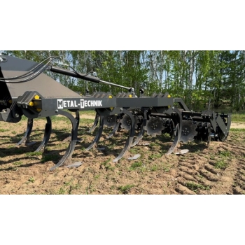 Agregat bezorkowy AB 2,5–3,0 m – HORSH AMA